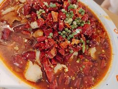 -花盐街·四川乐山小吃(西单大悦城店)