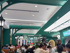 -老鼎丰(靖宇街总店)