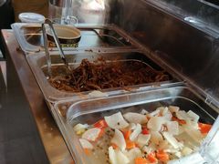 -和合谷(长虹桥店)