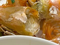 -卢家湾大酒店(诸暨店)