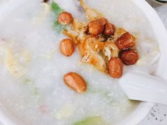 艇仔粥-银记肠粉(文昌北路店)