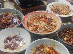 -老三样·旧食新味(万寿宫店)