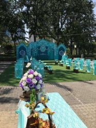 -俏江南户外宴会花园·梓塘婚礼堂(马场道店)