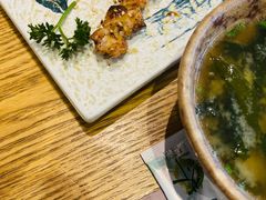 -林妈妈村·日式料理(宝山万达店)