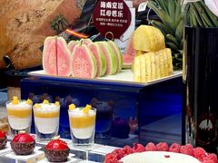 -京彩臻品火锅