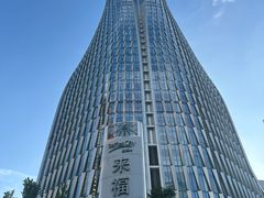 -钱江新城灯光秀
