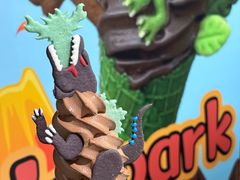 -CORNER CONE GELATO酷矿手作霜淇淋(南头古城店)