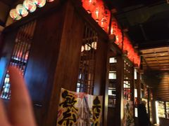 -千代武日本料理(哈西店)