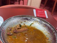 -喜家德虾仁水饺(北京超极合生汇店)