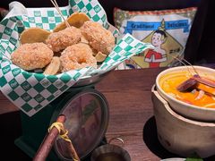 -泰妃殿(武汉首店)