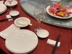 -常州逸高酒店-中餐厅