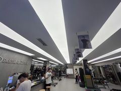 -琪航健身工作室(杨高南路地铁站店)