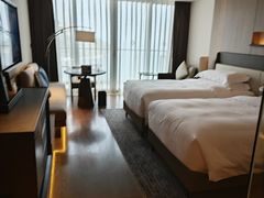 -深圳大梅沙京基洲际度假酒店