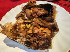-粤北餐馆