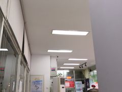 大堂-华天新川面馆(闹市口店)
