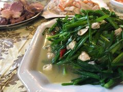 -观桥阁(锦溪店)