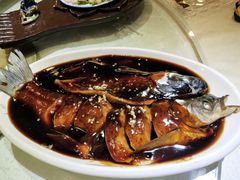 -三六三杭州菜(水上总店)