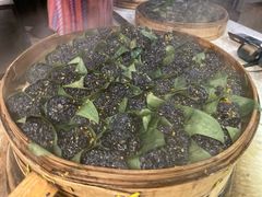 -锦记糕点铺