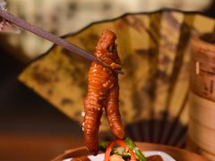 -点都德(聚福楼店)