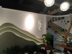 -茶油香闽南菜·花园餐厅(前埔店)