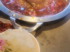 -竹犇番茄火锅(长风街店)
