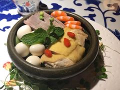 -江南赋(内蒙古大厦店)