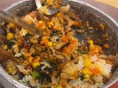 -朴大叔拌饭(广州花城汇店)