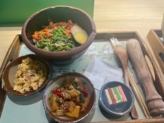 -京参 • 擂椒饭(这有山店)