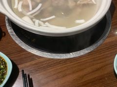 -龙泉人椰子鸡·糟粕醋·地标海南菜(龙昆南店)