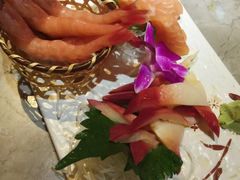 -贵木日本料理·铁板烧(新地假日广场店)