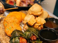 -Home Thai·泰谣(王府井apm店)