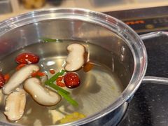 -呷哺呷哺(西单大悦城店)