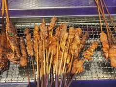 -乌兰烧烤·烤羊腿(西丽店)