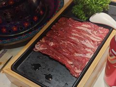 -祥源胡同·涮牛羊肉火锅(花桥店)