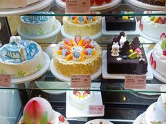 -金凤成祥(草桥店)