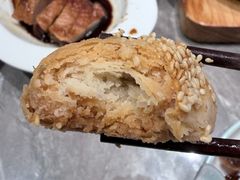 -奇芳阁·百年清真南京菜(夫子庙店)