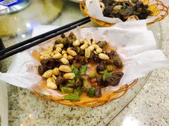 -煲煲掂风味煲仔饭餐厅(西区店)