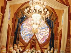 -叶叶菩提·晋福宫