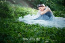 -易摄影婚纱摄影工作室