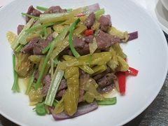 -娜仁图雅蒙古美食村(33小镇店)