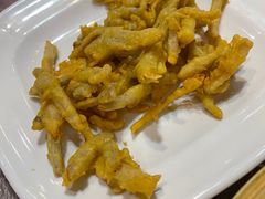 -靓靓蒸虾(中山公园店)