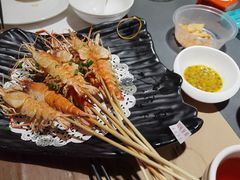 -79号渔船海鲜饭店(华强北店)