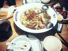 -太二酸菜鱼(福州泰禾店)