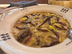 -渔语鱼新川菜Bistro(万象天地店)