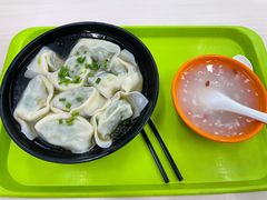 -交通大学（闵行校区）-第二餐饮大楼