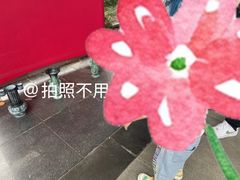 -东台西溪天仙缘景区