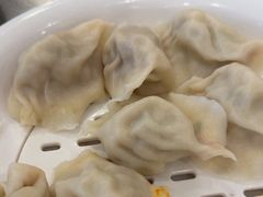 -大清花饺子(山庄店)