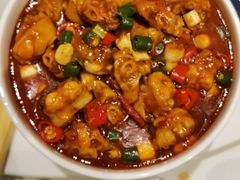 -宁夏国强手抓羊肉·清真菜(未央路凤三店)