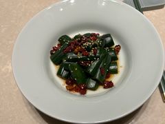 -绣园·茶食宴(湘绣博物馆店)