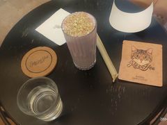 -Me Coffee下午茶艺术空间